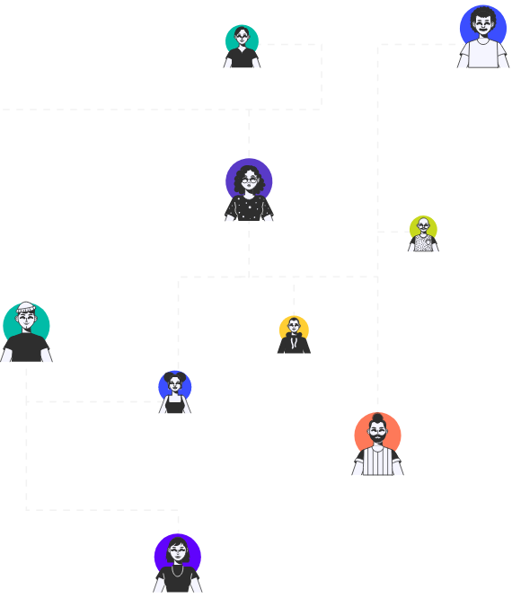 team communicationslines